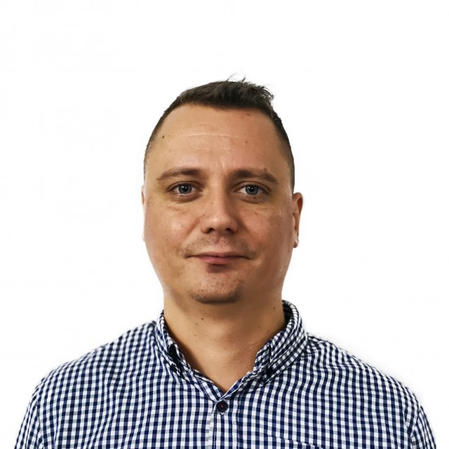 Gulyás Attila