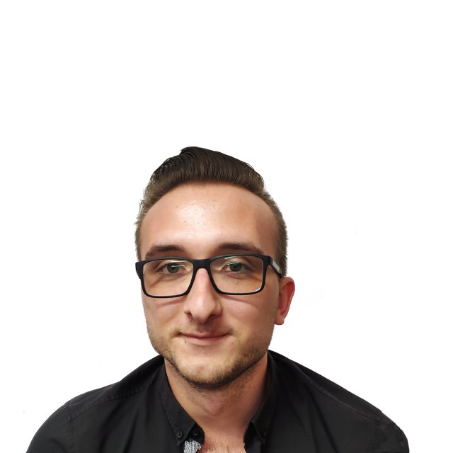 Fejes Róbert