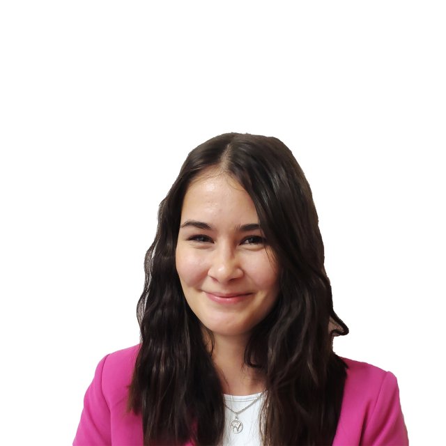 Hajdu Dorina